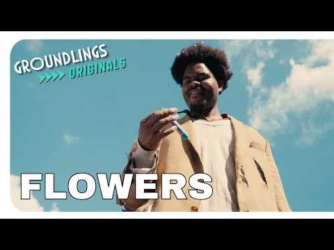 Flowers - Groundlings Originals