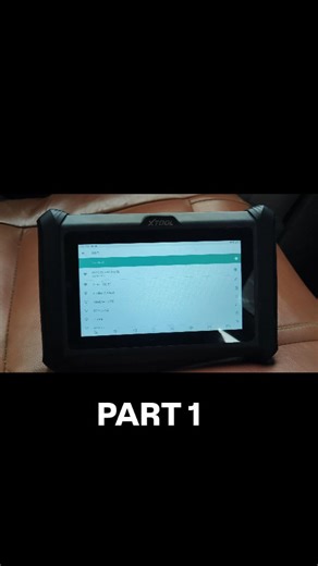 AADIL AUTO ELECTRICIAN on Instagram: "How to update your X tool Xt 70!!Xtool xt70 ka subscription kaise chek kare!!"