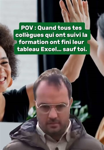 Apprenez à créer votre tableau de bord Excel