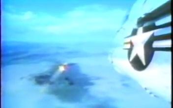 AGM-88 “哈姆”反辐射导弹发展史