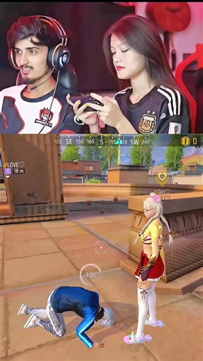 SRIKUL FF on Instagram: "#freefire #freefiresrikul #freefirethofficial #freefire_lover #freefirefunnymoment #maxxo #freefiresrikul #karma #freefirenoob 56#freefireplayer #freefirety #freeefiregarena #freefiregameplay #freefiremax #freefire #love #freefirefunny #fy #ff_lover #freefirelover #ff"