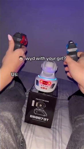 Projector Shooting Game | Arcade-Style Shooting Fun at Home for Kids & Adults #ShootingGame #Arcade