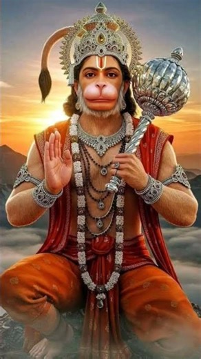 Hanuman chalisa🙏🌷🌹💕🌺🌸💞 #viralvideo #love #tranding #shortsfeed #shorts #hanumanji