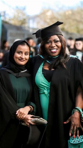It's almost time! 🎓✨ Winter Graduation is just one week away and we can't wait to celebrate with you. Get all the final details you need for the big day here 👇 https://uel.ac.uk/about/graduation?utm_source=linkedin&utm_medium=social&utm_campaign=brand awareness&utm_content=graduation #UELGrad | University of East London