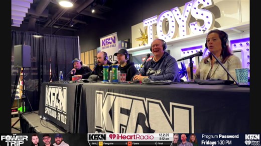 KFAN FM 100.3 on Reels