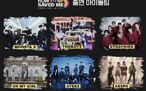 《2021 Changwon K-POP WORLD FESTIVAL》合集【更新中】KBS WORLD TV