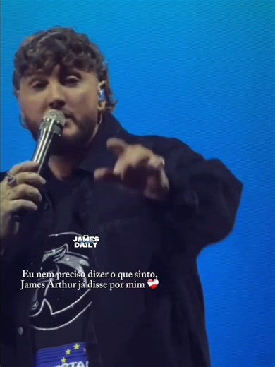 James Arthur: A Journey Through His Music