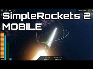 Juno: New Origins MOBILE // Going to the Moon