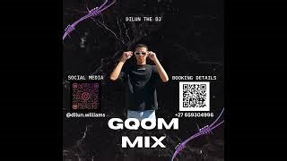 Gqom Mix 12 September 2025 Dj Tira We Dem Boyz Goldmax General C Mamane Dilun The Dj Mp3 Music & Mp4 video downloads