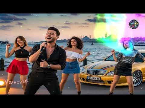 Amil - SOĞUK SATEN 2026 Hip Hop