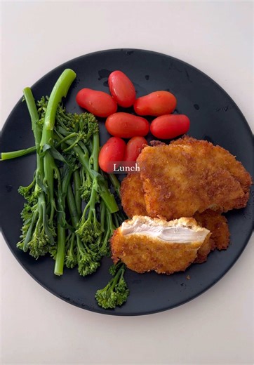 Healthy Meal Ideas: What I Ate Yesterday