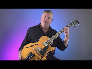 Ibanez GB10EM Review