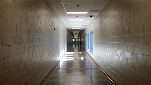 With nowhere to go, kids on probation stay locked in Ventura County juvenile hall