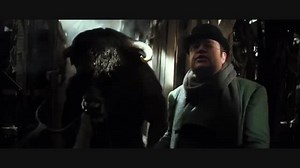 فیلم سینمایی Inkheart 2008