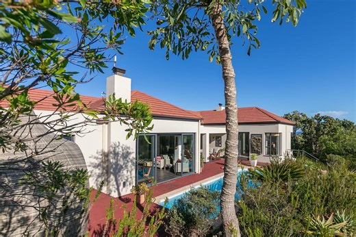 4 Bedroom House for sale in Pezula Golf Estate - 3 Windstar Lane - Knysna - Property24