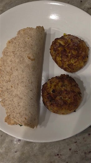 Healthy Breakfast Ideas: Eggs, Mushrooms & Veggies