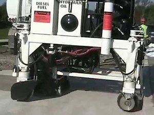 TBG130 Groover