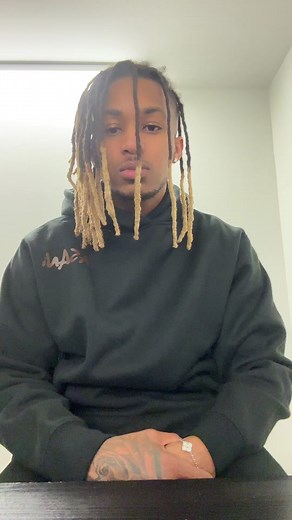 😂😂😂@teetee #forgiveme #holdme #ddg | hallebailey