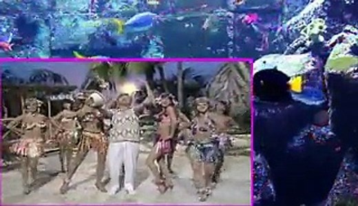 The Benny Hill Show - S13 E1 The Monte Carbolic Show , Online free watch tv series 2017