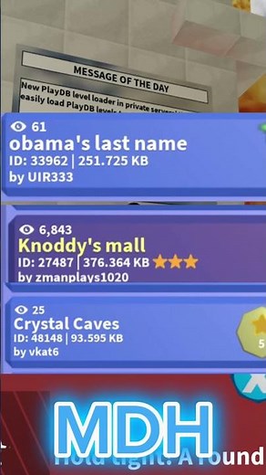 Custom R64 tag maps that you need to plat robot 64 tag! #roblox #r64 #robot64 #gaming #games