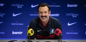 Management lessons from Ted Lasso: the importance of clear goals and positive feedback