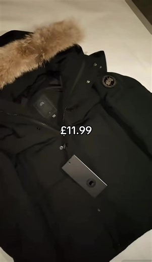 Canada Goose Supplier Insights