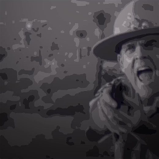 Hozier - From Eden Official Music Video