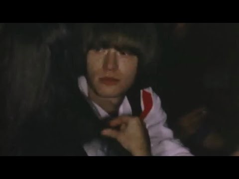 the rolling stones - ruby tuesday (live 1990) - stereo remix II