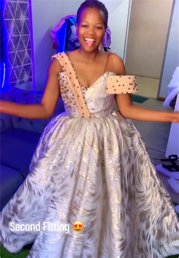 Bespoke Beaded Wedding Dresses for Every Bride