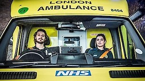 Watch Ambulance UK Season 6 Episode 5 - Episode 6