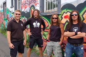 TANKARD: New Album Track Listing, Song-By-Song Commentary