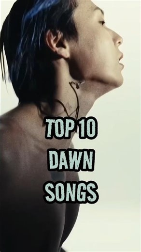 Top 10 DAWN Songs #shorts #dawn #edawn #kimhyojong #pentagon #tripleh #pentagondawn #kpop #kpopshort