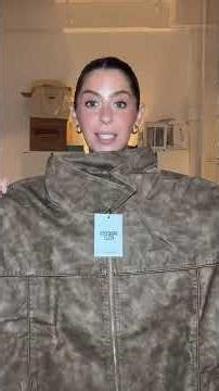 do I return the jacket??? Princess Polly #haul #tryonhaul... #Shorts #_lilpeet