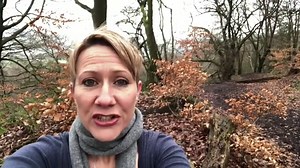 Awesome Rowtor Rocks a great place to explore | Peak District