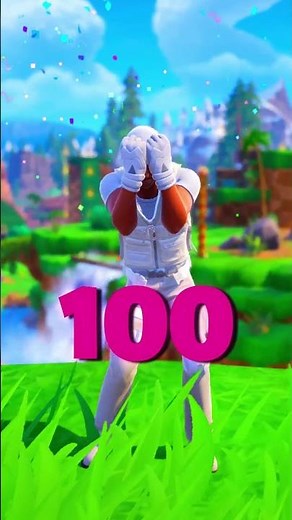 BEST XP Map to level up FAST in Fortnite😍 (#16)