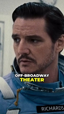 Pedro Pascal reveals his love for Mister Fantastic in the MCU!