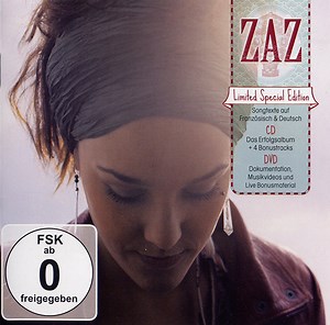 Zaz - Zaz