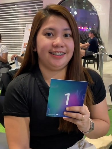 Watch: Keith Garing, the first in line at Digimap’s midnight launch for the iPhone 16 at One Ayala, feeling excited and ready to capture every moment in stunning details! #PowerUpWithD16imap #iChooseDigimap #DigimapPH #AuthorizedAppleReseller #iPhone16 Digimap – Apple Authorized Reseller Email: social@digimap.ph
