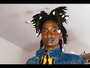 Freeform Locs Q&A / How to start Freeform Locs