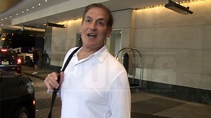 Mark Cuban Says Jay-Z, Jeff Bezos Would Be 'Great' NFL Owners