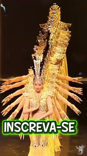 #UM ESPETÁCULO MULTILÍNGUE. For all cultures.