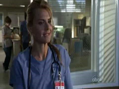 Scrubs - New Interns