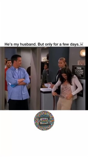 memestream&media on Instagram: "The deleted airport scene featuring Chandler and Monica is a well-known clip that was cut from the episode " The One Where Rachel Tells Ross " (Season 8, Episode 3). The scene involves Chandler making a joke about bombs at airport security while they are trying to leave for their honeymoon. He is then detained for questioning, and Monica eventually is too. . . #trendingreels #fypage #viral"