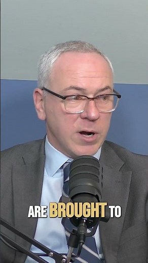 What Is The Job Of a Prosecutor?