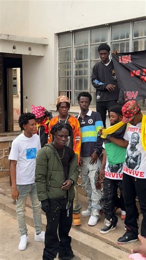 @TRILLA OHENE 👑 @FBG Skii ⛷️🧌 @_youth_god @Roddy_bandz