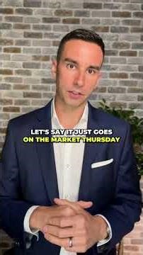 The Best Day to List Your Home for Maximum Offers