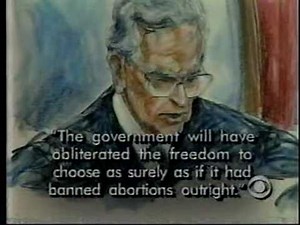 CBS Evening News May 23, 1991 Part 1