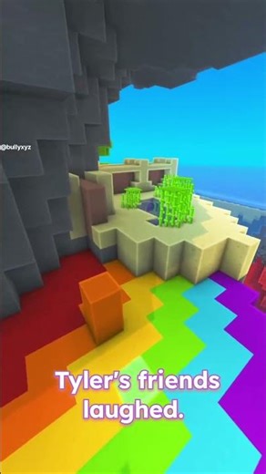 🧒 From Being Mocked to Being Respected | Powerful School Bully Story