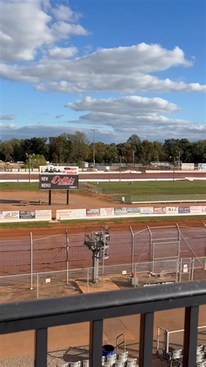 2.5K views · 22 reactions | The pits are OPEN! Grandstands open in 40 minutes! ☀️ | BAPS Motor Speedway | Facebook