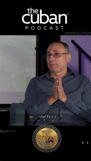 TheCubanPodcast
